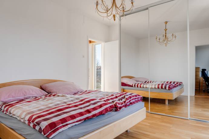5 rum Villa på Nordmannagatan 43 Malmö kommun - bild 21