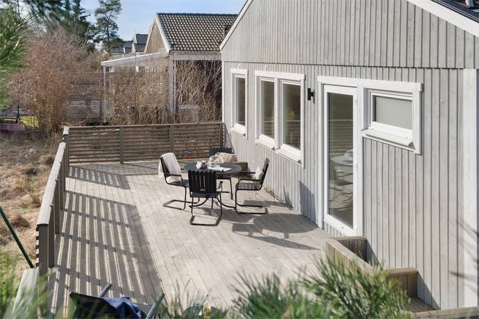 7 rum Villa på Edelundavägen 28 Hässelby Södra Villastad Stockholms kommun - bild 37