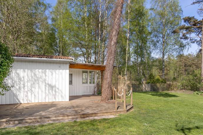 3 rum Vinterbonat fritidshus på Hummervägen 8 Veka Falkenbergs kommun - bild 28