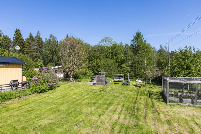 2 rum Villa på Fårskärsvägen 32 Gårdskär Älvkarleby kommun - bild 43