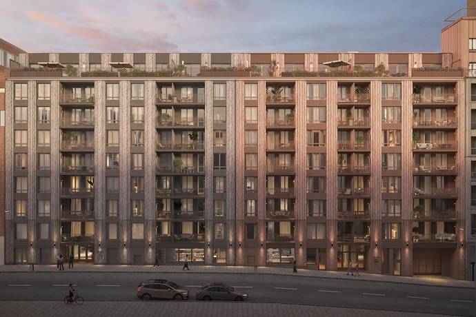 Nordenflychtsvägen 66, Stockholm, Stockholms kommun
