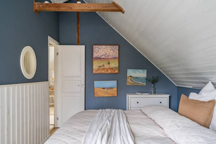6 rum Villa på Skolgatan 39 Kristianstads kommun - bild 20