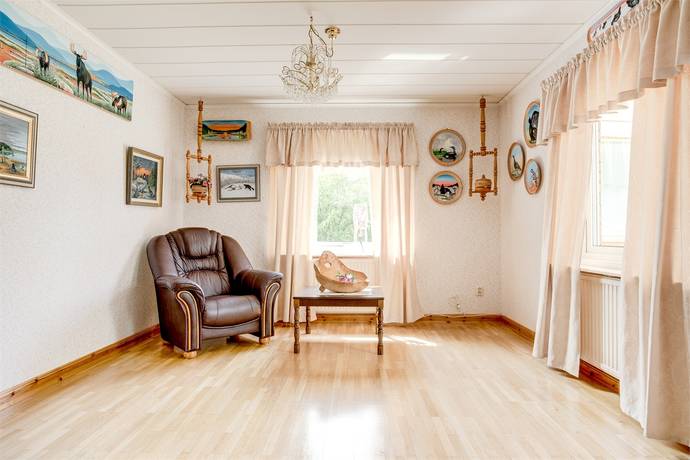 3 rum Villa på Kopparbergsvägen 3 Storå Lindesbergs kommun - bild 11