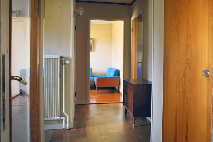 4 rum Villa på Storgatan 82 Blomstermåla Mönsterås kommun - bild 15