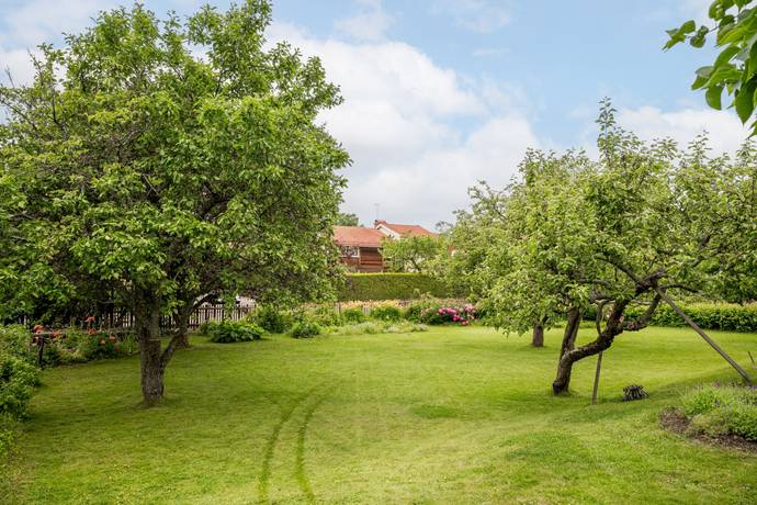 5 rum villa på Fågelsångsvägen 3 Sommarro, Karlstads kommun - bild 3