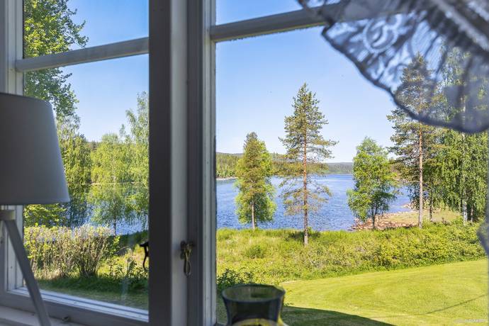 4 rum Gård med jordbruk på Suobbatsel 100 Jokkmokk Jokkmokks kommun - bild 7