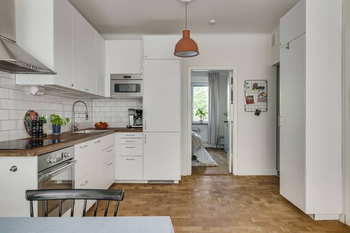 3 rum Lägenhet på Spånehusvägen 49C S:t Knut Malmö kommun - bild 12