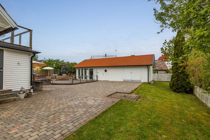 3 rum Villa på Långgatan 5 Bergkvara Torsås kommun - bild 9