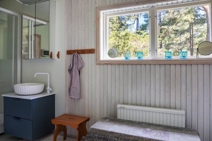 5 rum Fritidshus på Överbyvägen 80 Djurö, Vindö Värmdö kommun - bild 34