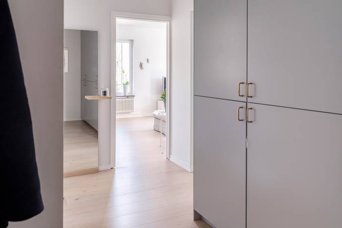 2 rum Lägenhet på Sverkersgatan 6, vån 2 Aspudden Stockholms kommun - bild 21