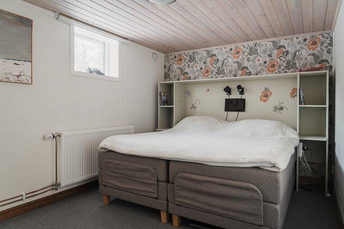 3 rum Villa på Norrgatan 31 Strömnäs Piteå kommun - bild 23