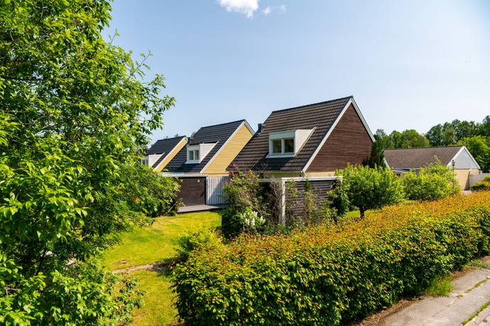 4 rum Villa på Medelpadsvägen 11 Söderhamns kommun - bild 30