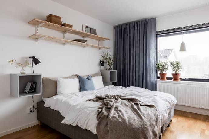 5 rum Radhus på Nästegårdsvägen 35E Lillån Örebro kommun - bild 25