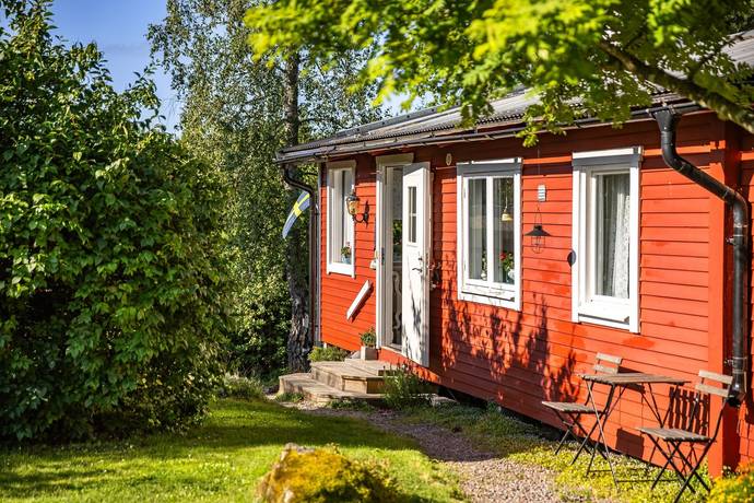 Bankekind, Linköpings kommun