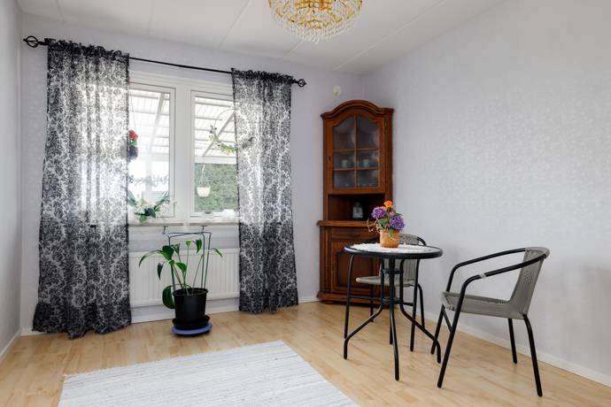 4 rum Villa på Carléns väg 46 Hällabrottet Kumla kommun - bild 10