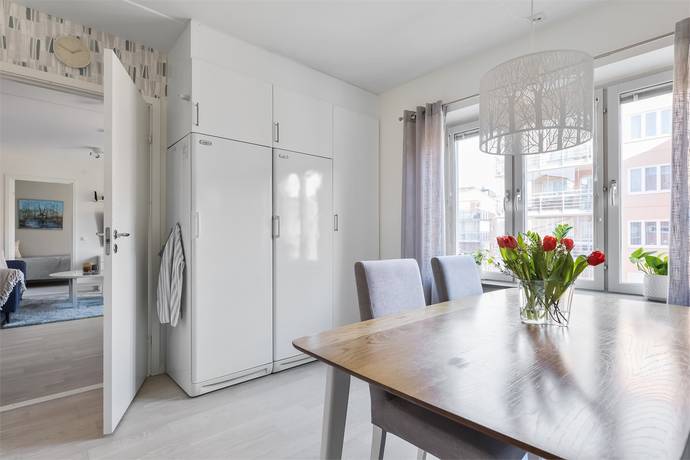 3 rum Lägenhet på Arkens väg 7 Handen Haninge kommun - bild 13