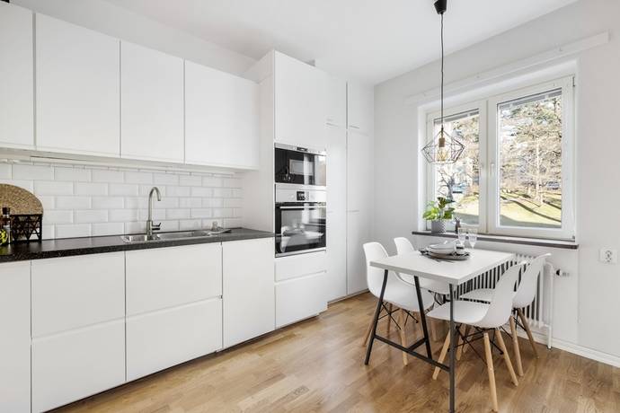 1.5 rum Lägenhet på Friluftsvägen 5A Centrala Sundbyberg Sundbybergs kommun - bild 11