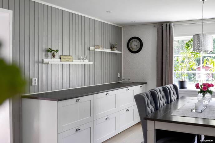 93 m² Villa på Margretedalsvägen 34 Härryda kommun - bild 10