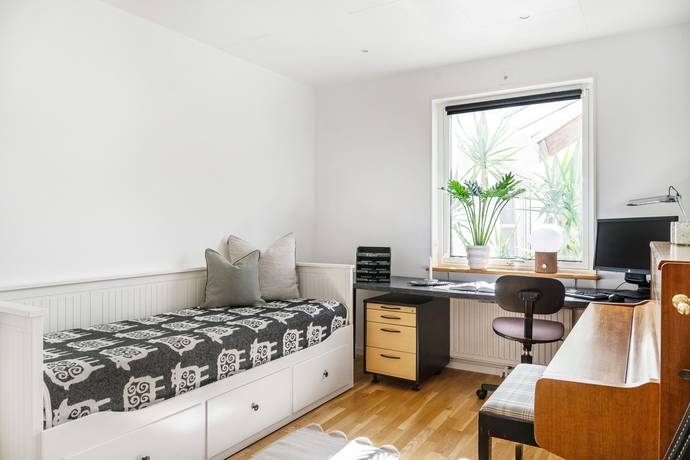 4 rum Villa på Härnadsvägen 8 Ljungdala Hässleholms kommun - bild 18