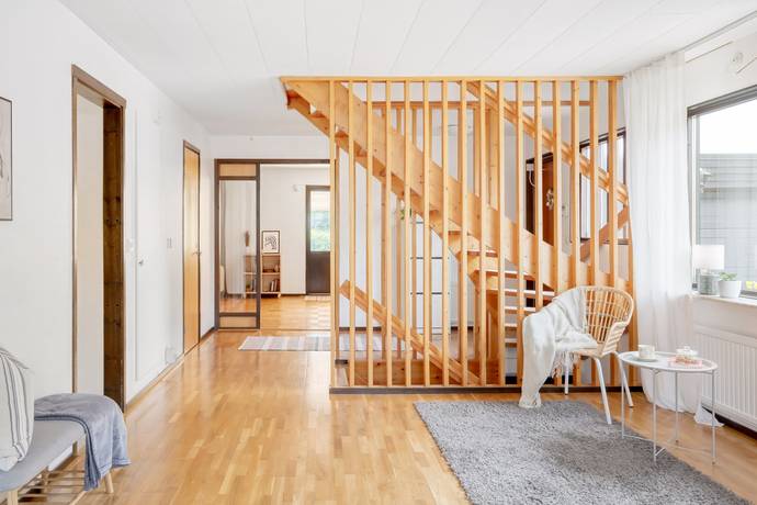 7 rum Villa på Vråkvägen 15 SARITSLÖVSOMRÅDET Skurups kommun - bild 5