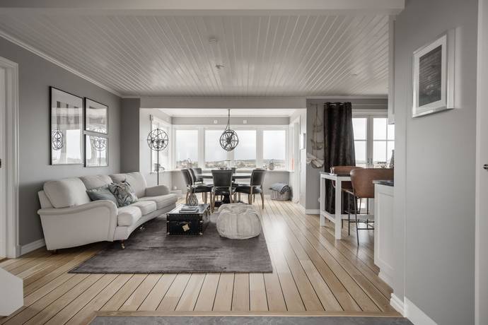 5 rum villa på Tångehöjdsvägen 50 Mollösund, Orust kommun - bild 5