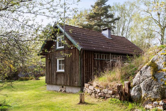 3 rum Fritidsboende på Valön 404 Nösund Orust kommun - bild 29