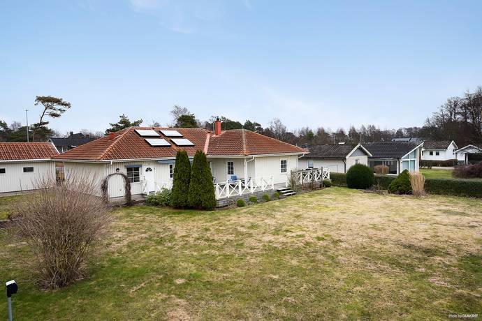 4 rum Villa på Smeavägen 54 Haverdal Halmstads kommun - bild 21