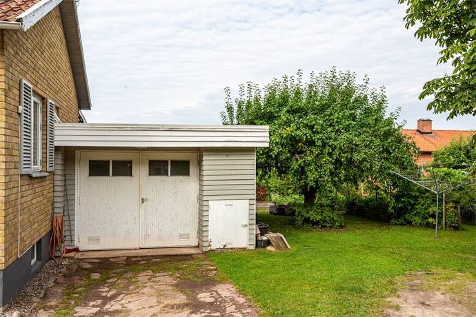 4 rum Villa på Gersillagatan 32 Centralt I Kungsör Kungsörs kommun - bild 7