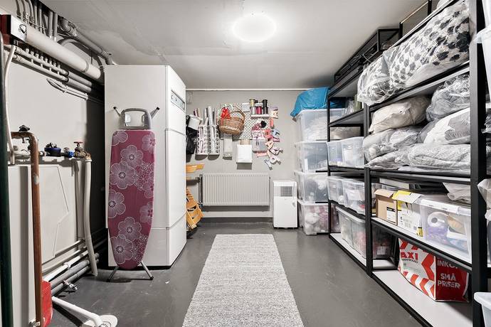 6 rum Villa på Lohes väg 4 Åkers Styckebruk Strängnäs kommun - bild 21
