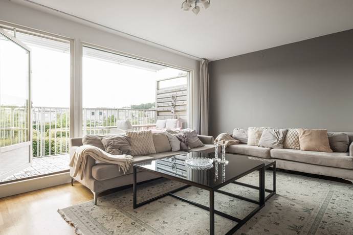 4 rum lägenhet på Kamomillvägen 20 Centrala Hisingen, Göteborgs kommun - bild 5