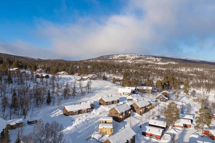 2 rum Lägenhet på Sörliden 2C Härjedalens kommun - bild 2