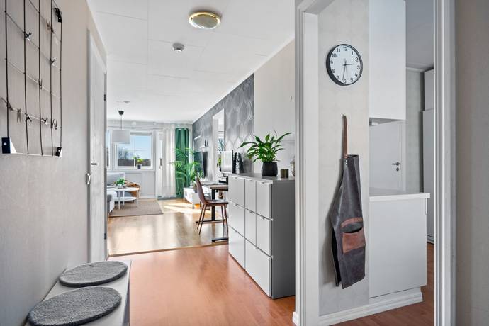2 rum Lägenhet på Hattmakaregatan 31 Strömstad Strömstads kommun - bild 6