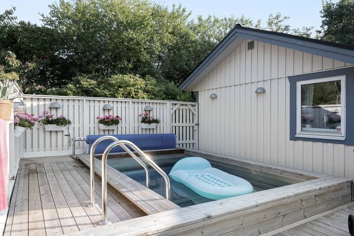 5 rum Villa på Luttehacksvägen 33 Mellbystrand Laholms kommun - bild 8