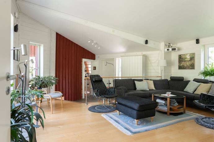 81.7 m² Villa på Brandstorp 522 Lillkyrka Örebro kommun - bild 23