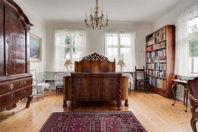 11 rum Villa på Klastorpsgatan 5A+B Kopparberg Ljusnarsbergs kommun - bild 8