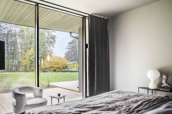 8 rum Villa på Balsby sjöväg 21 Balsby Kristianstads kommun - bild 26