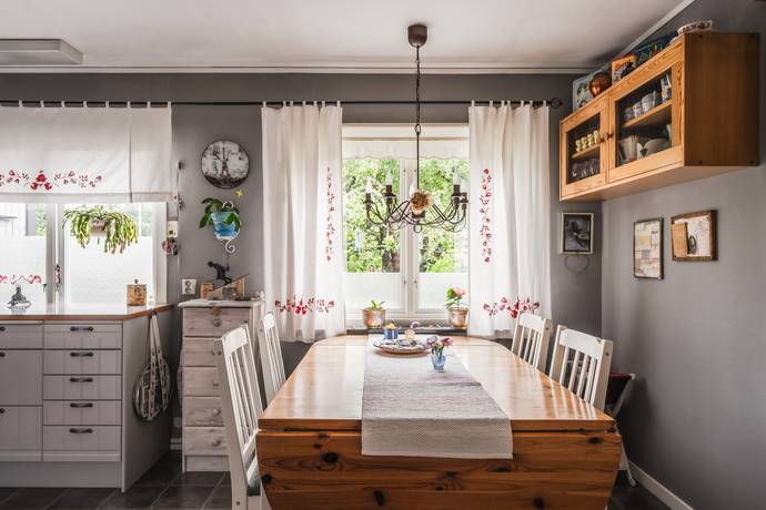 4 rum Villa på Blockstensvägen 23 Sörby Gävle kommun - bild 15