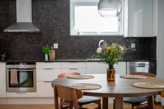 4 rum Lägenhet på Östra Tullgatan 2 Västerås Västerås kommun - bild 8