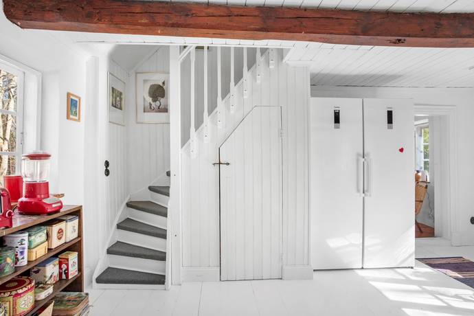 4 rum Villa på TORUPSVÄGEN 303-9 Svedala kommun - bild 17