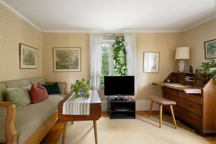 4 rum villa på Viksjövägen 23 Bergby, Gävle kommun - bild 3