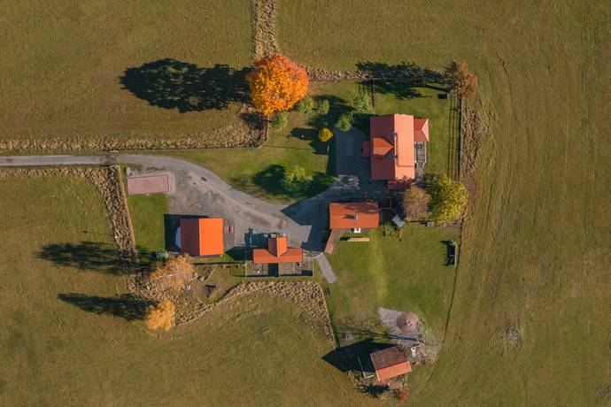 6 rum villa på Ripsa Täppan 1 Ripsa, Nyköpings kommun - bild 2