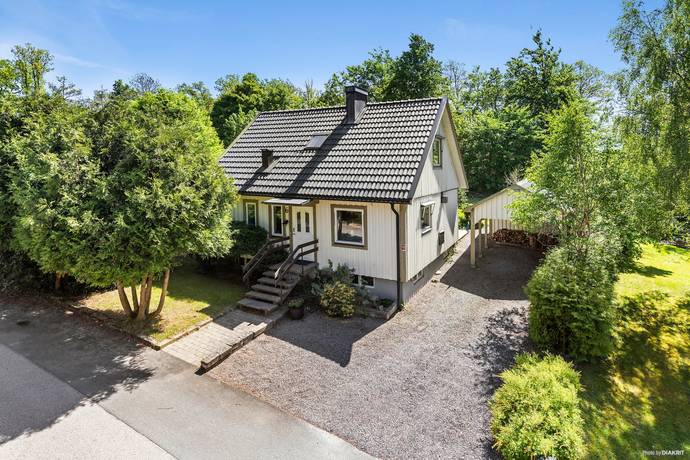Skytteparksvägen 6, Örkelljunga, Örkelljunga kommun