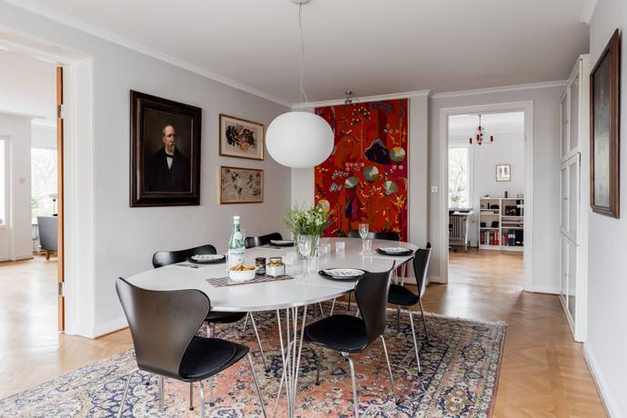 8 rum Villa på Kortévägen 5 Sörby Örebro kommun - bild 27