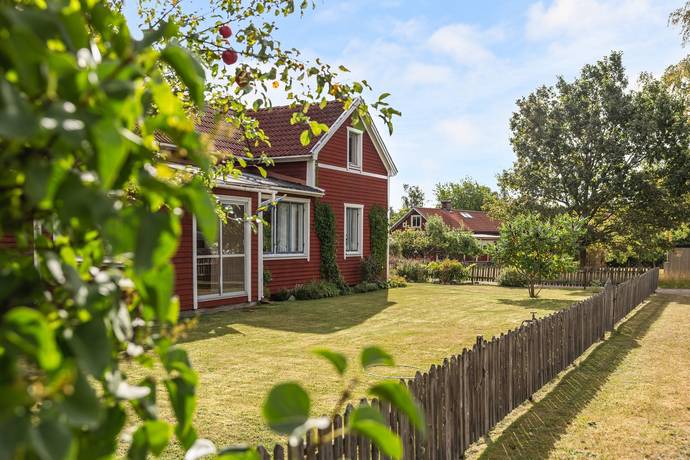 Gäre Björkåsen 1, Gäre, Tibro kommun