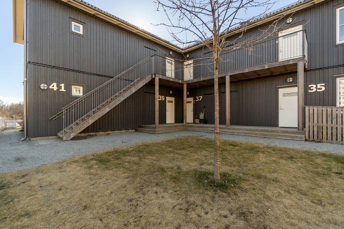 2 rum Lägenhet på Fältstensvägen 39 Jordbro Haninge kommun - bild 14