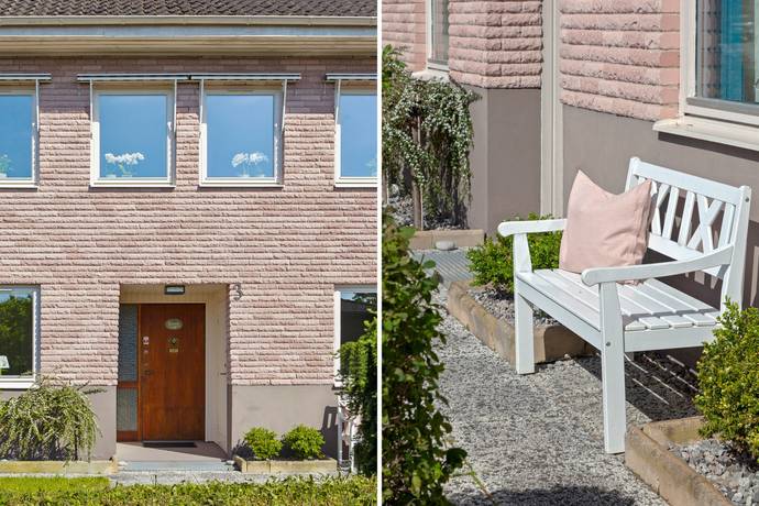 6 rum Villa på Snöskatevägen 3 Danvikshagen Oxelösunds kommun - bild 32