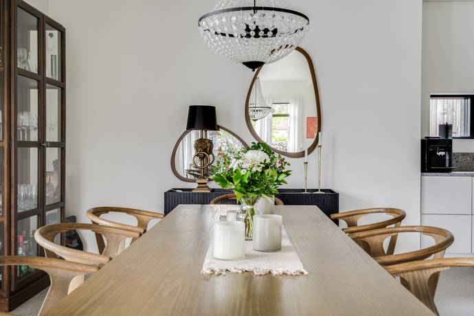180 m² Villa på Brattberget Olivelund 501 Arboga Arboga kommun - bild 6