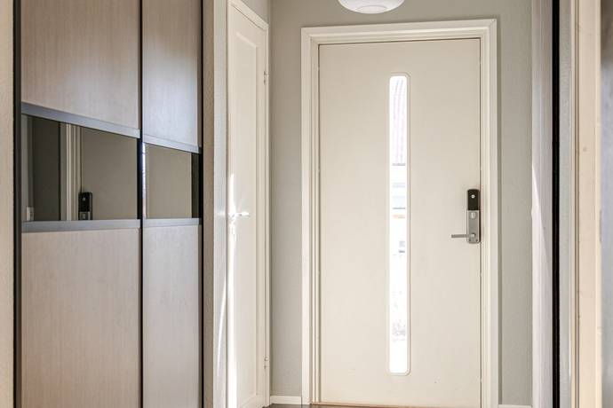 4 rum villa på Bygatan 22 Bjärnum, Hässleholms kommun - bild 4