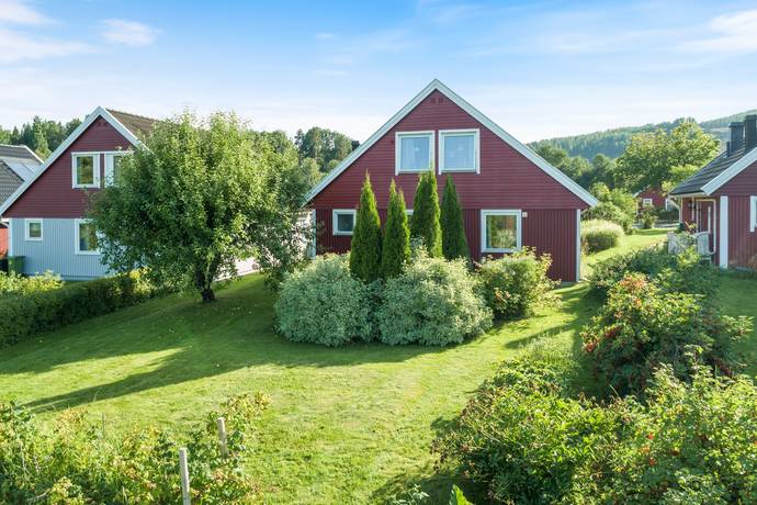 Kramfors, Kramfors kommun