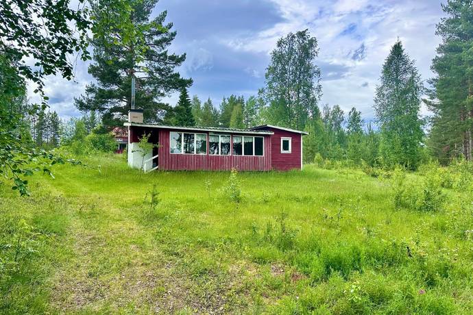 64 m² Gård/skog på Mosätt 249 Mosätt Härjedalens kommun - bild 22